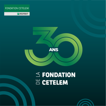 30 ans de la Fondation Cetelem