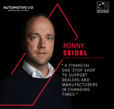 RONNY SEIDEL visuel Automotive I/O